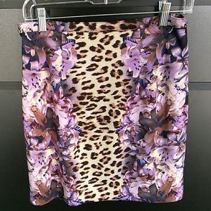 Boston Proper Sz. 4 Skirt